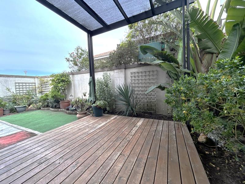 2 Bedroom Property for Sale in Muizenberg Western Cape